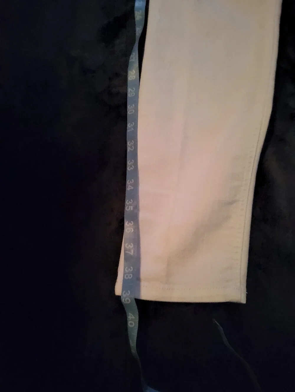 Jolt slim fit